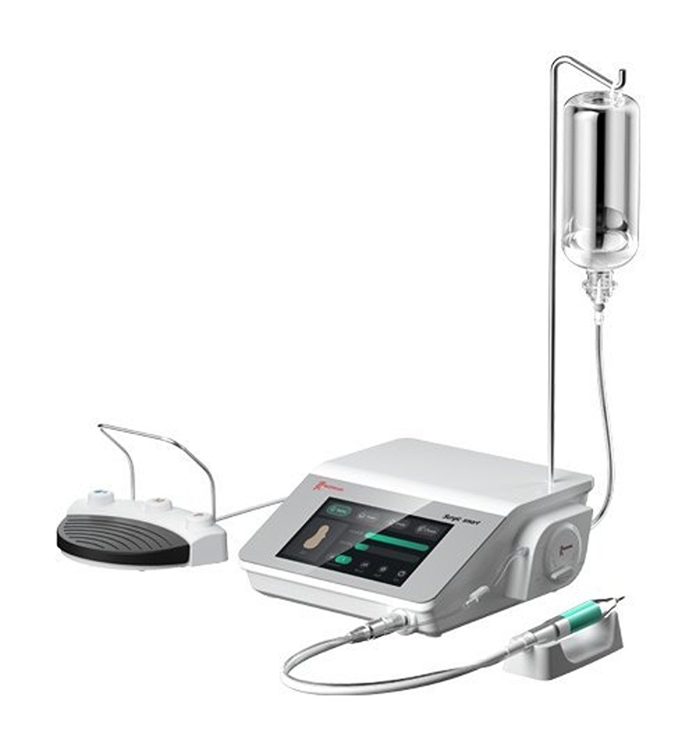 Piezo Surgical Blade System