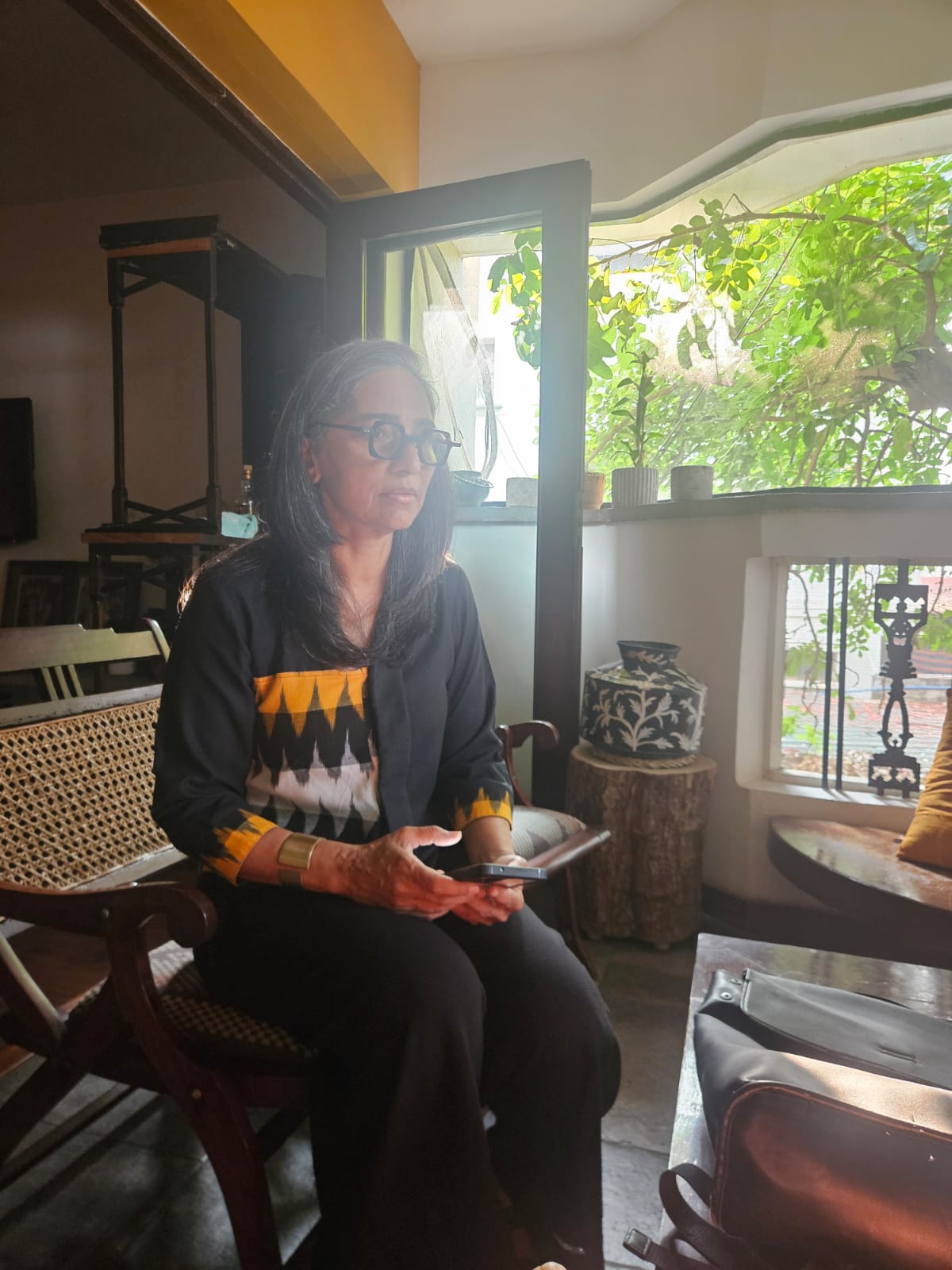 Dr. Anna Mammen - Prosthodontics Specialist