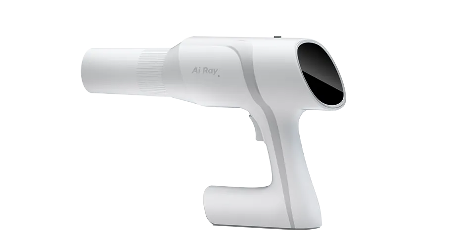 Portable X-Ray Device