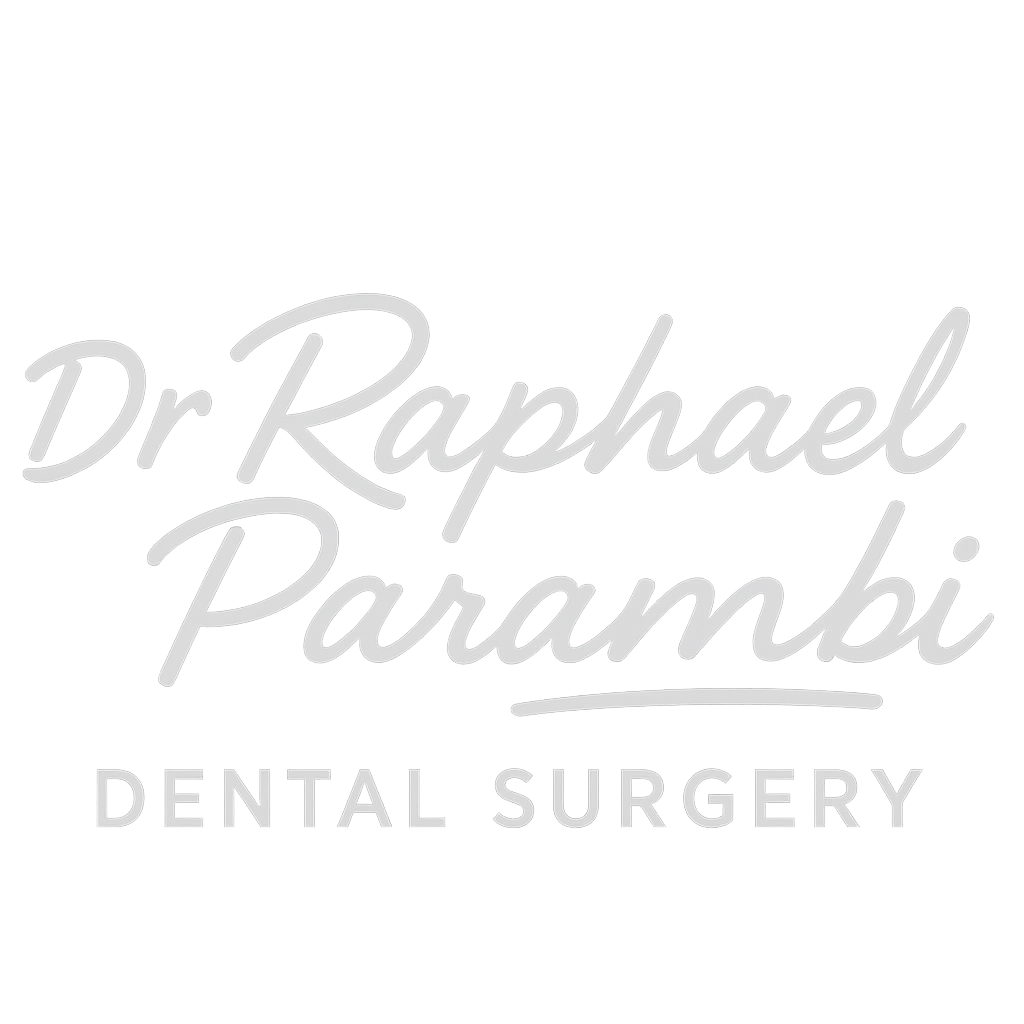 Dr Raphael Parambi Dental Surgery Logo